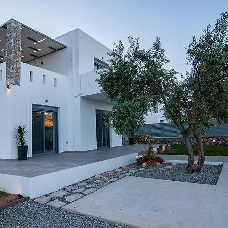 Livis Luxury Villa Киотари Екстериор снимка