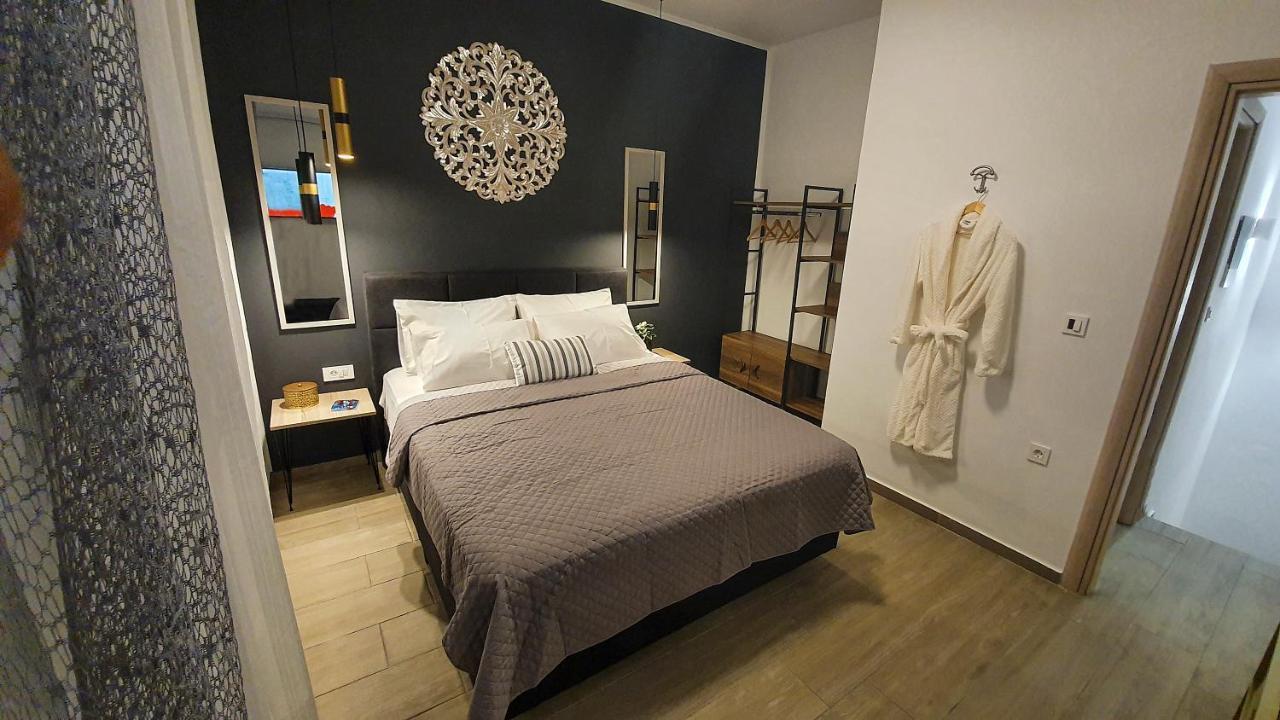 Livis Luxury Villa Киотари Екстериор снимка