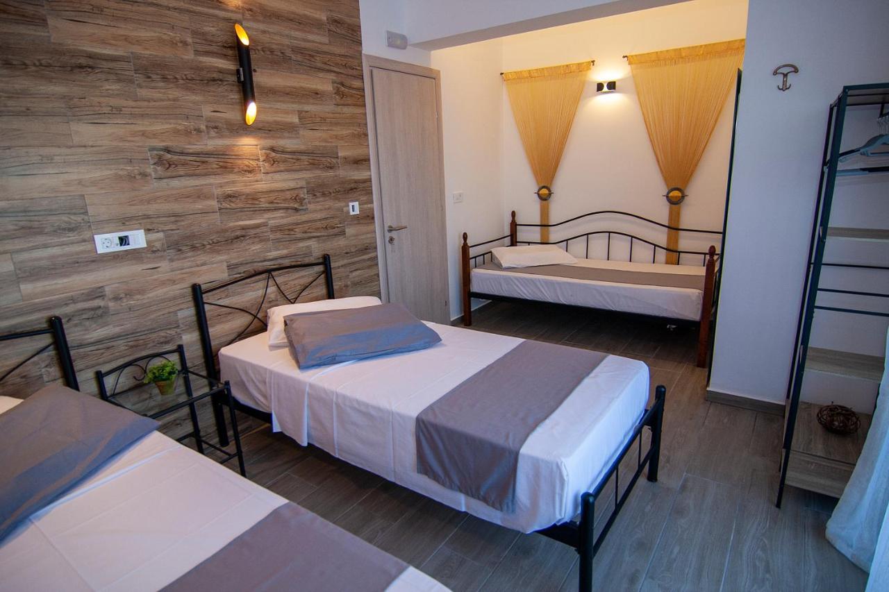 Livis Luxury Villa Киотари Екстериор снимка